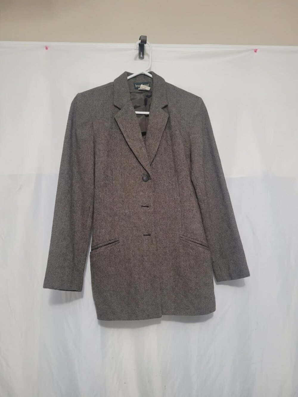 Harve Benard Blazer Jacket